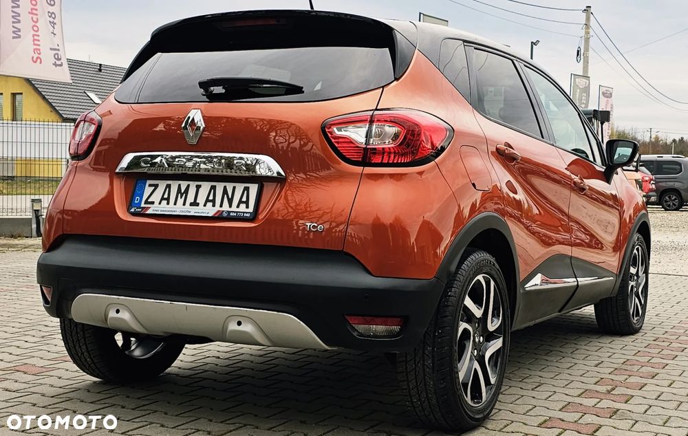 Renault Captur - 14