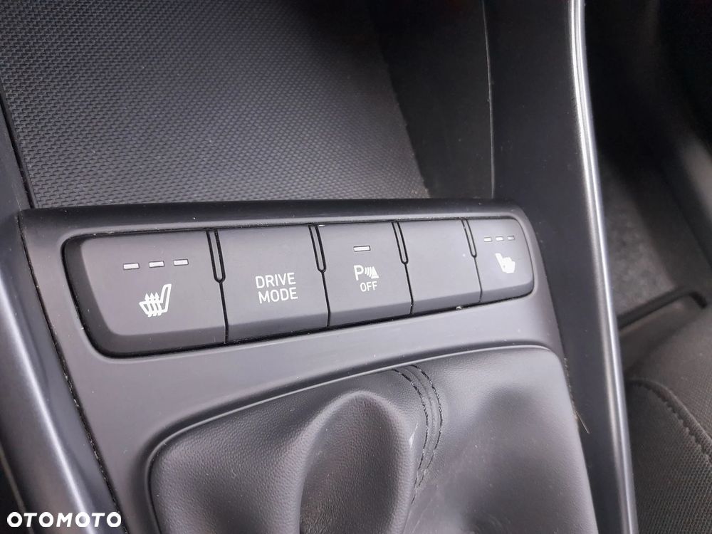 Hyundai i20 1.0 T-GDi Modern - 25