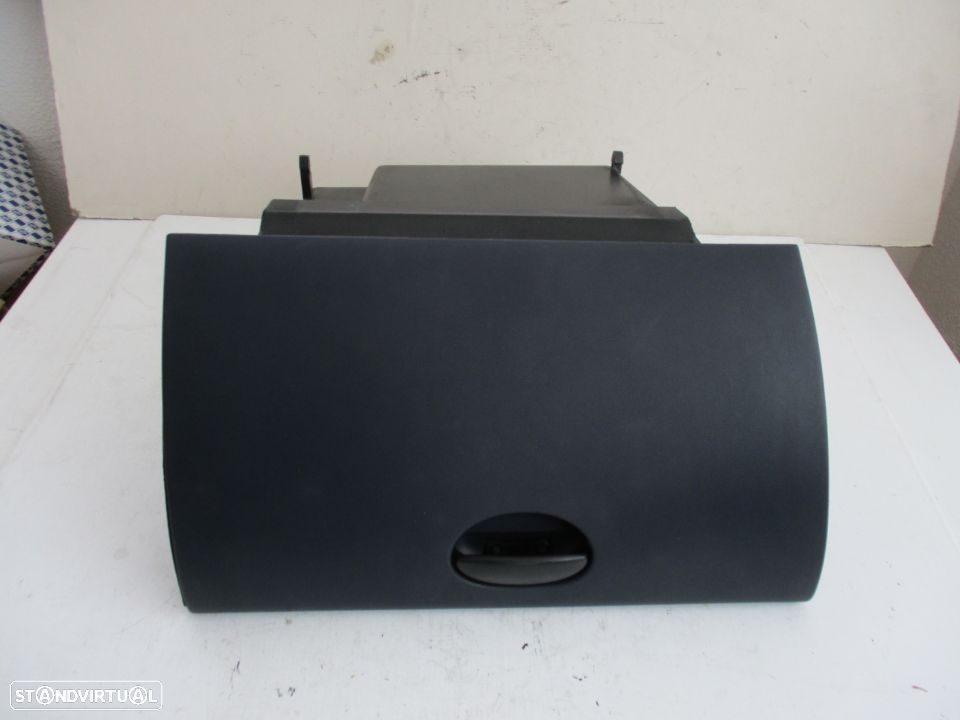 Porta Luvas Peugeot 1007 - 1