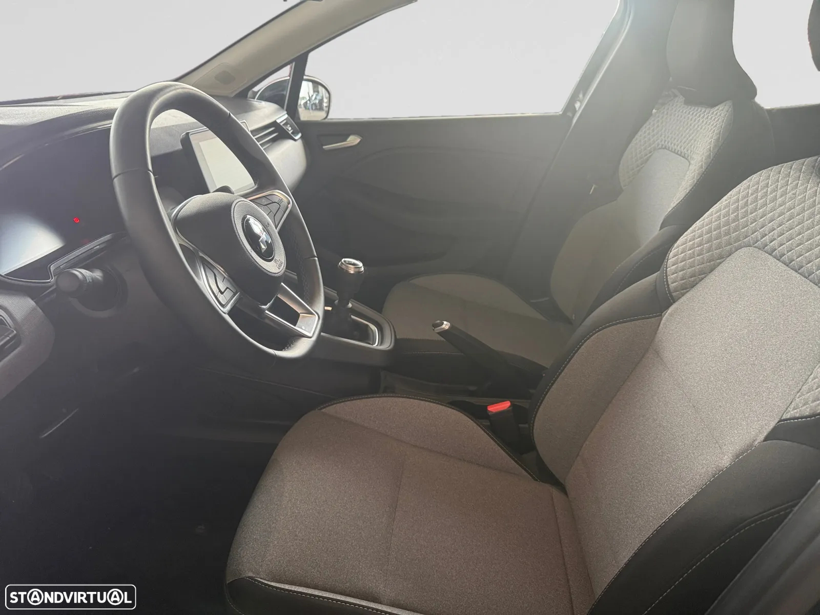 Mitsubishi Colt 1.0 MPI-T Invite - 10