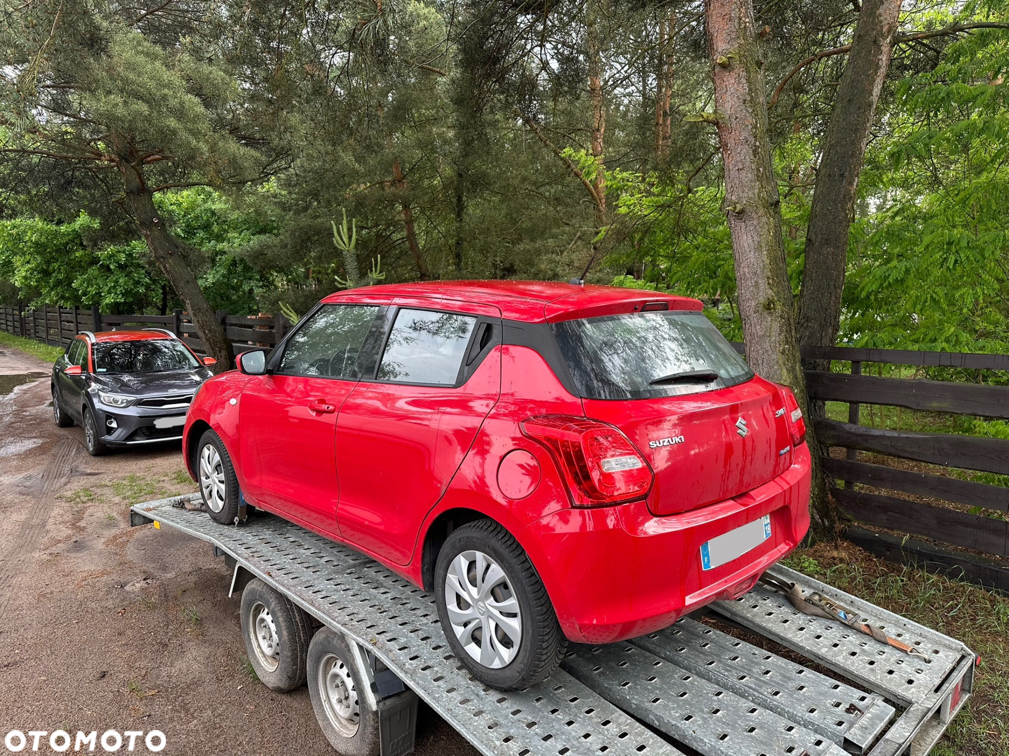 Suzuki Swift 1.2 SHVS Elegance - 3