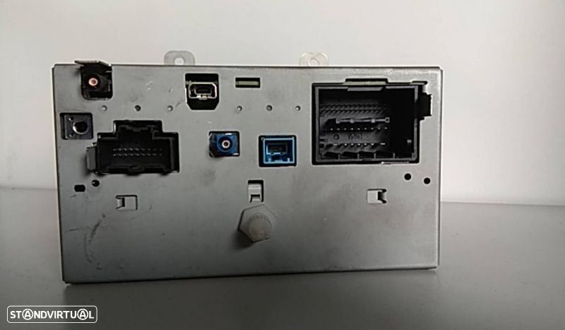 Rádio / auto-rádio OPEL Insignia A (G09) - 3