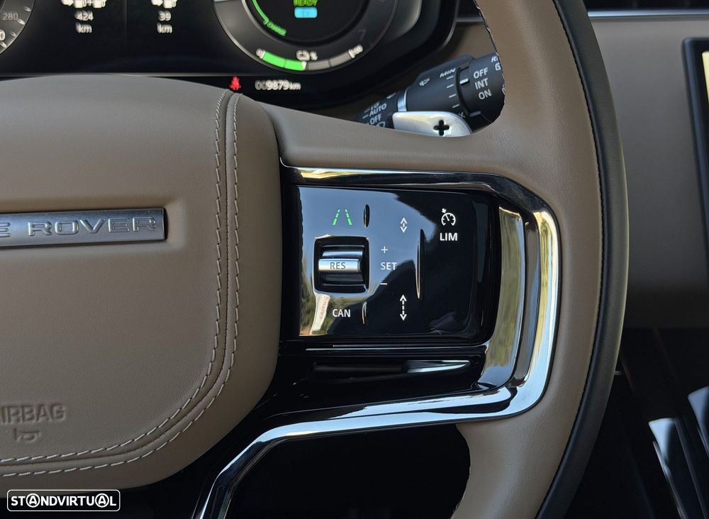 Land Rover Range Rover Sport - 10