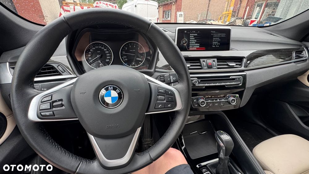 BMW X1 - 11