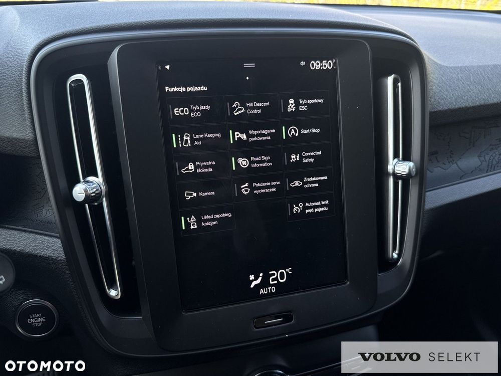 Volvo XC 40 - 24