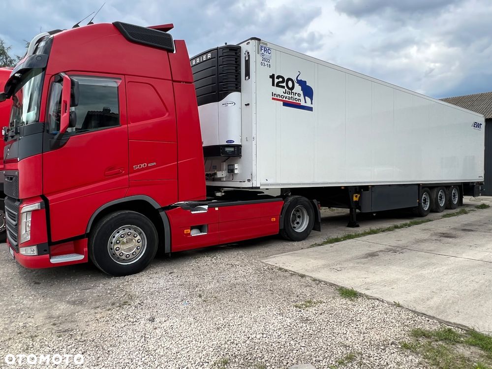 Schmitz Cargobull - 1