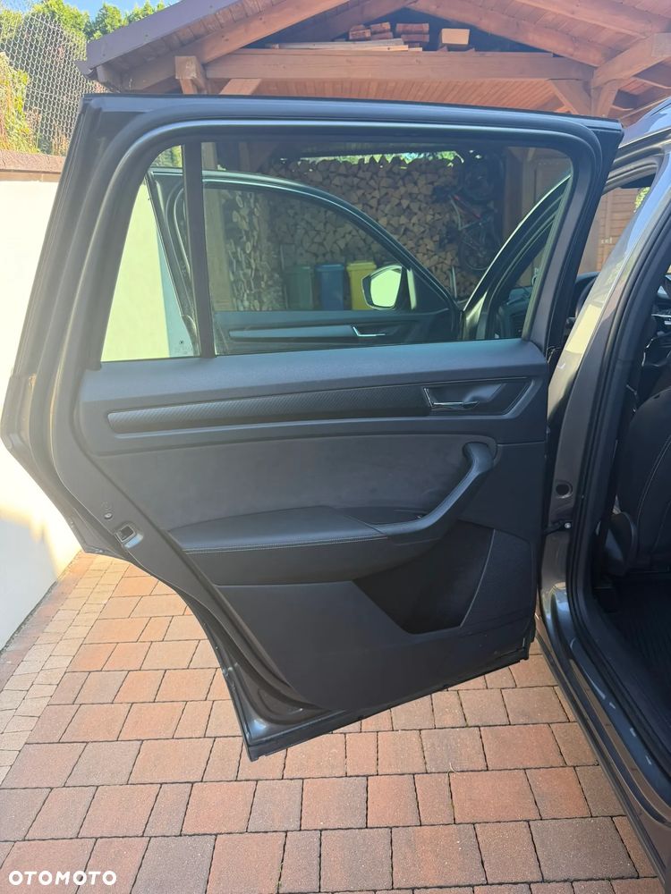 Skoda Kodiaq 2.0 TDI 4x4 Sportline DSG - 14