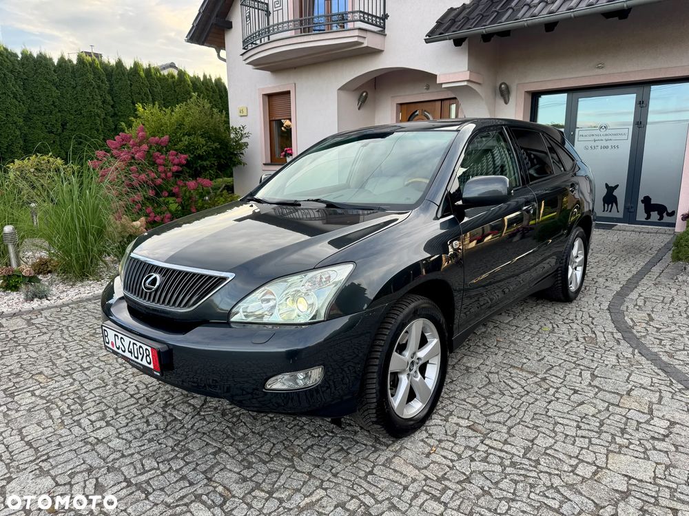 Lexus RX 300 Executive - 1