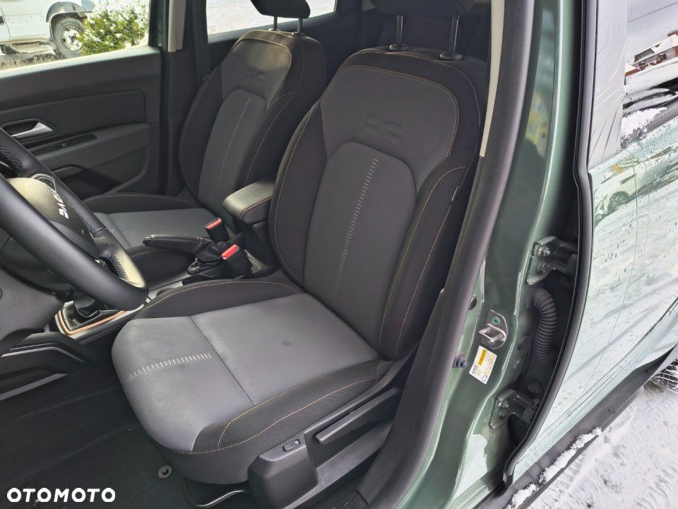 Dacia Duster - 17