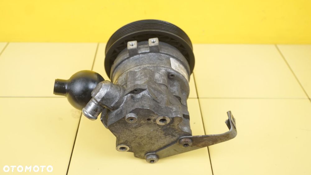 BMW 7 E65 E90 E60 3.0 D 08r 231KM 306D3 pompa wspomagania 6781267 - 2