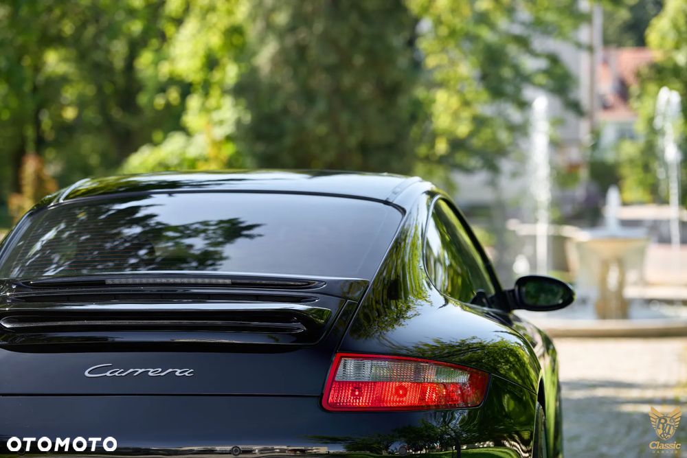 Porsche 911 - 6