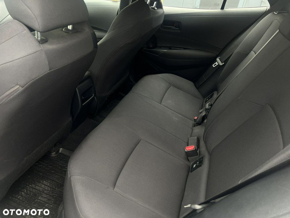 Toyota Corolla 1.2 T Active - 17