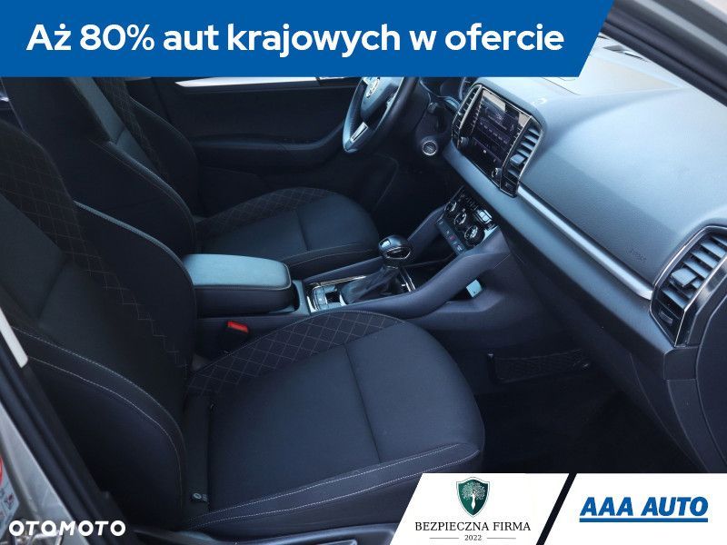 Skoda Karoq - 11