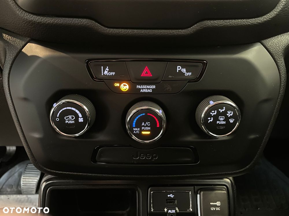 Jeep Renegade 1.0 GSE T3 Turbo Longitude FWD S&S - 17