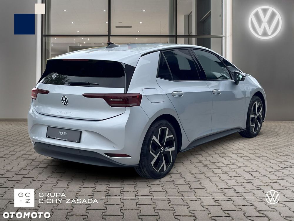 Volkswagen ID.3 Neo 50kWh Style - 5