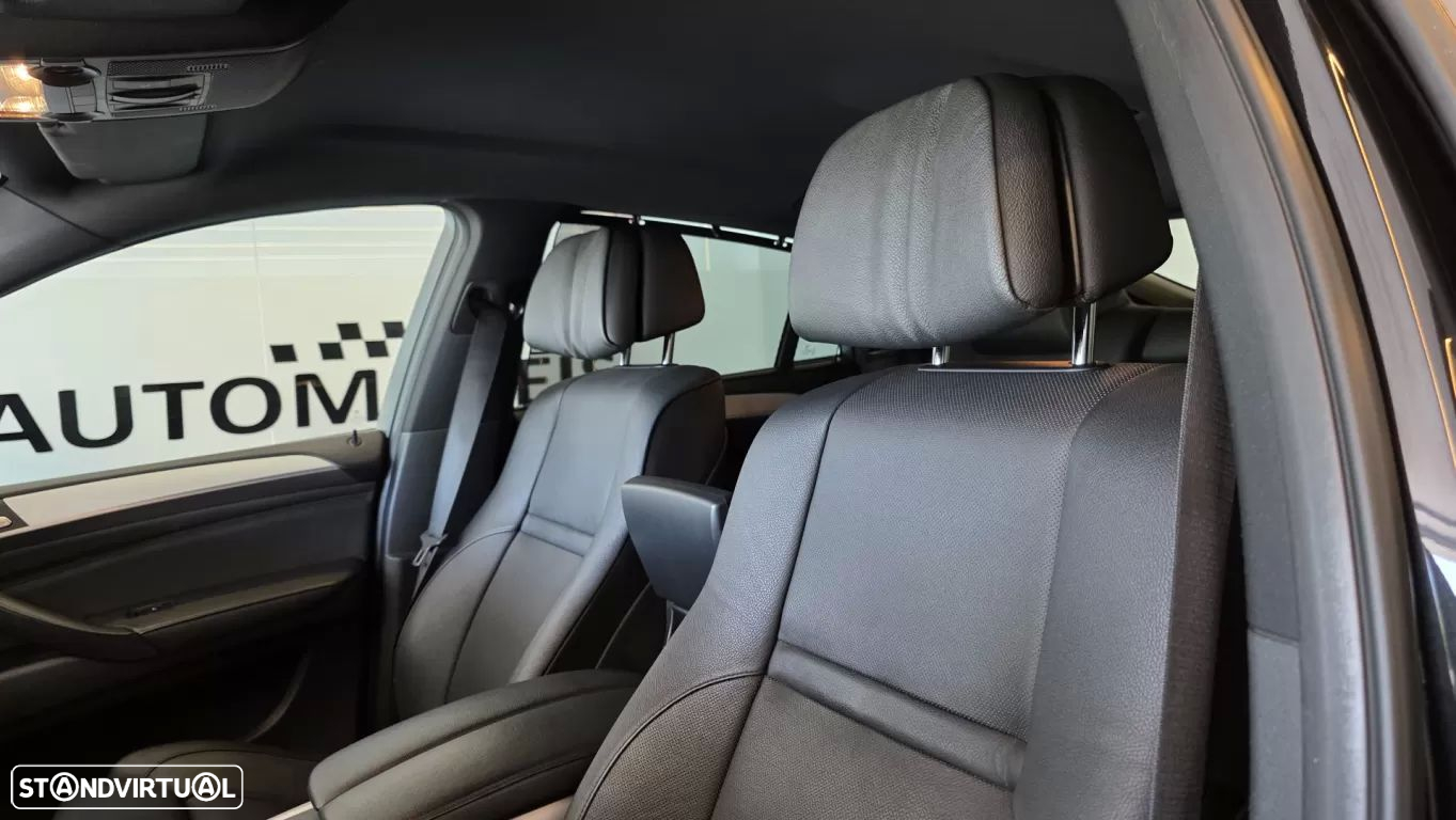 BMW X6 40 d xDrive - 41