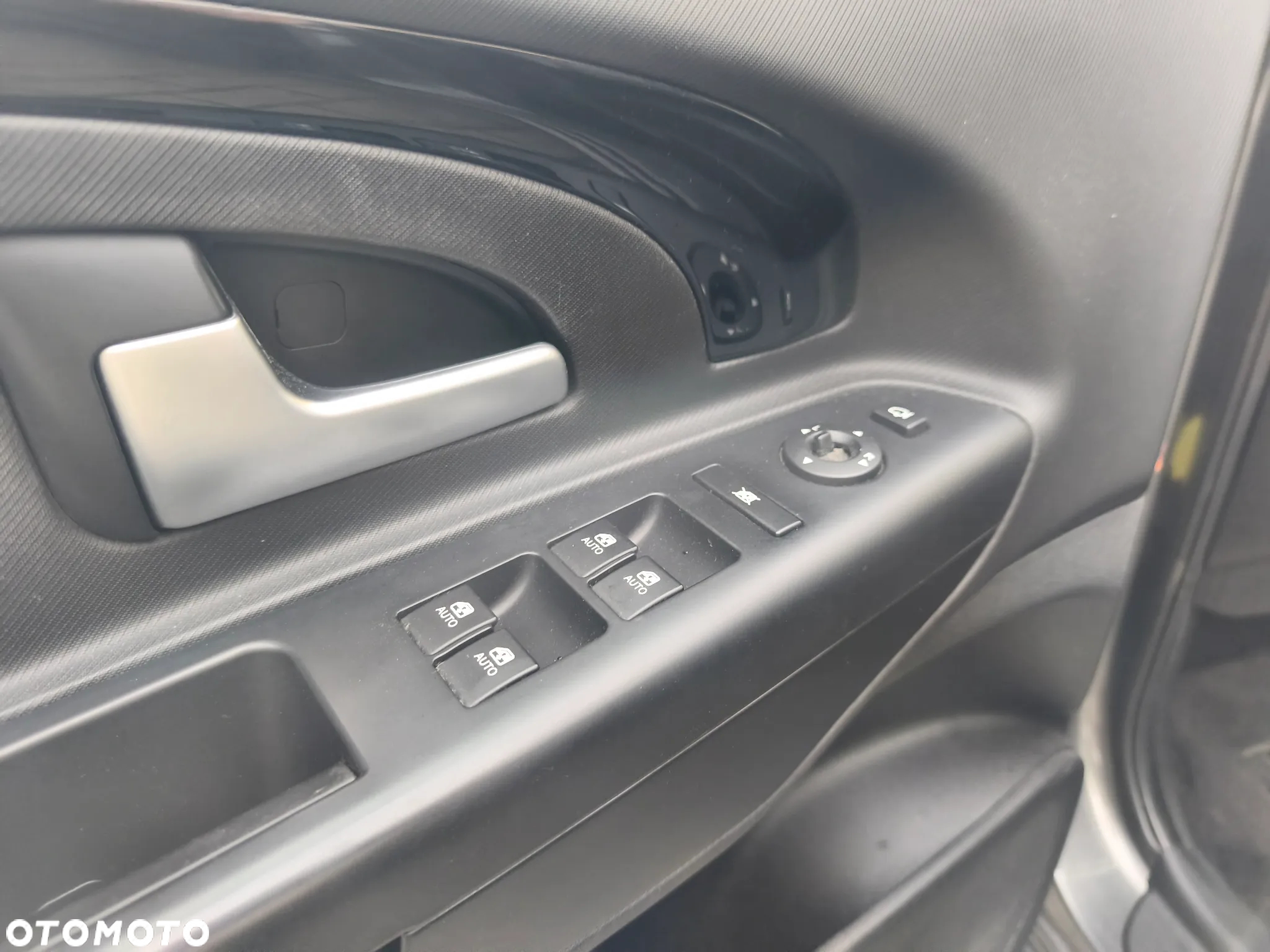 Kia Ceed Cee'd 1.6 Comfort + - 10
