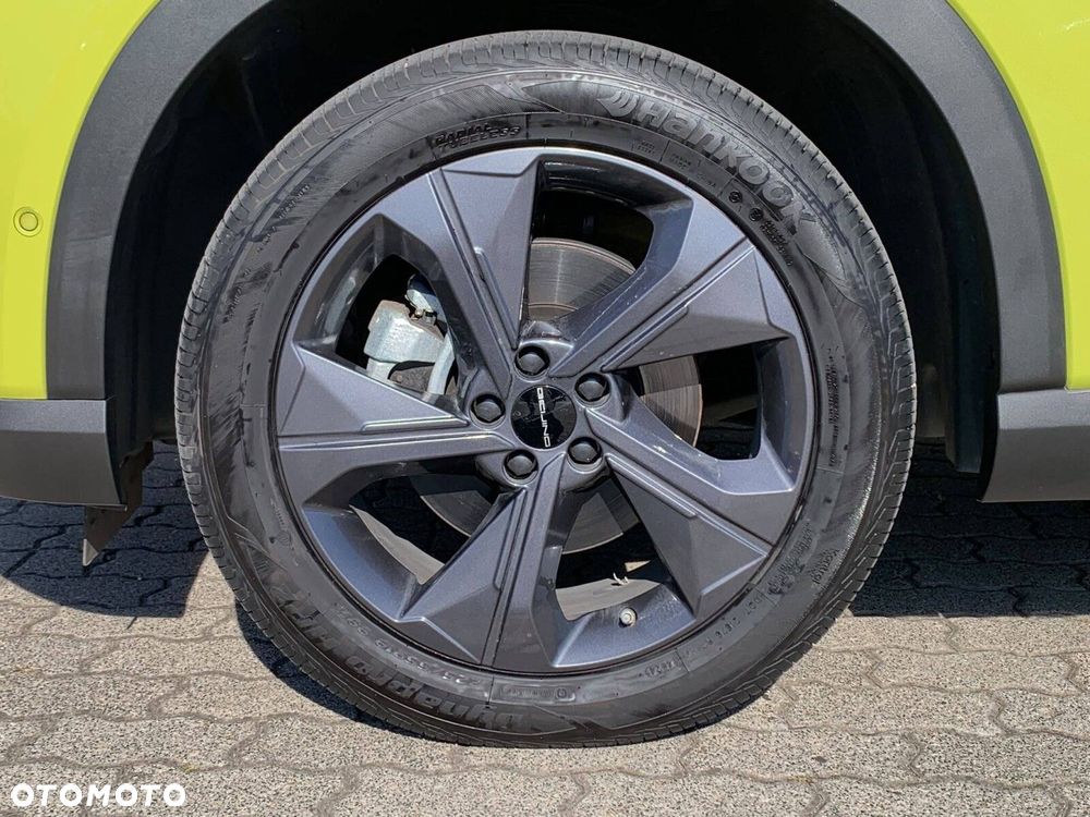 BAIC 5 Beijing 1.5T Luxury DCT - 13