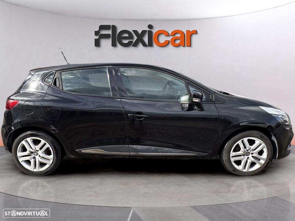Renault Clio 0.9 TCe Limited Edition - 9