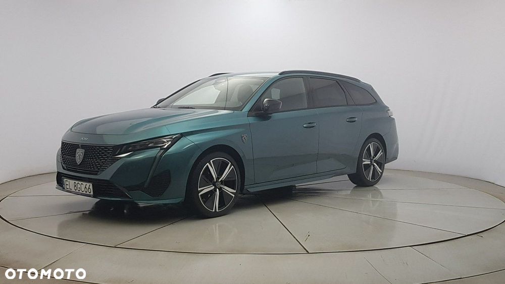 Peugeot 308 - 3