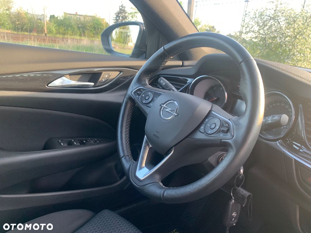 Opel Insignia 2.0 CDTI Elegance S&S - 20