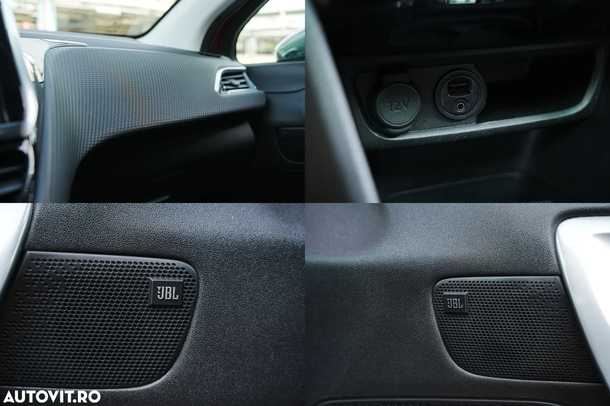 Peugeot 208 PureTech 110 Stop & Start EAT6 Signature - 17