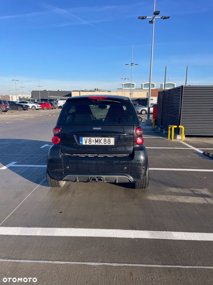 Smart Fortwo - 6