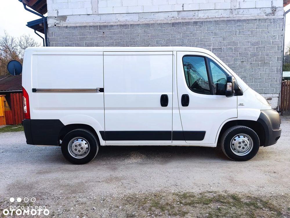 Fiat DUCATO - 6
