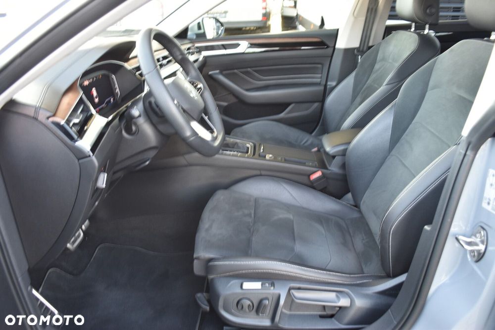 Volkswagen Arteon 2.0 TSI 4Motion Elegance DSG - 30