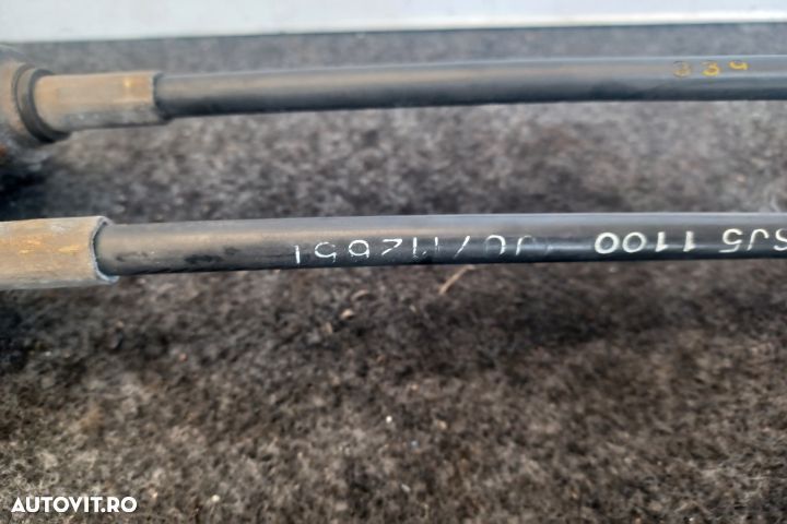 Timonerie cutie de viteza 1J0711266F / 1J0711061C 1J0711266F / 1J0711 - 3