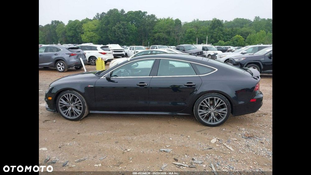 Audi A7 Sportback 3.0 TFSI Quattro S tronic - 5