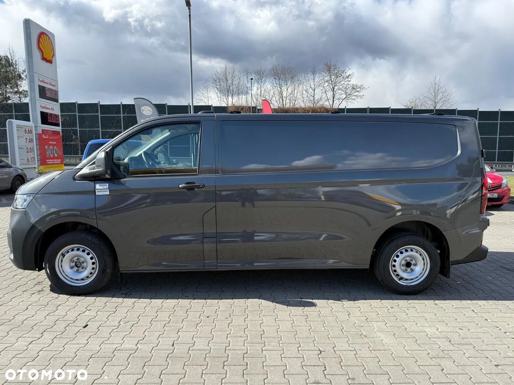 Volkswagen Transporter T7 - 5