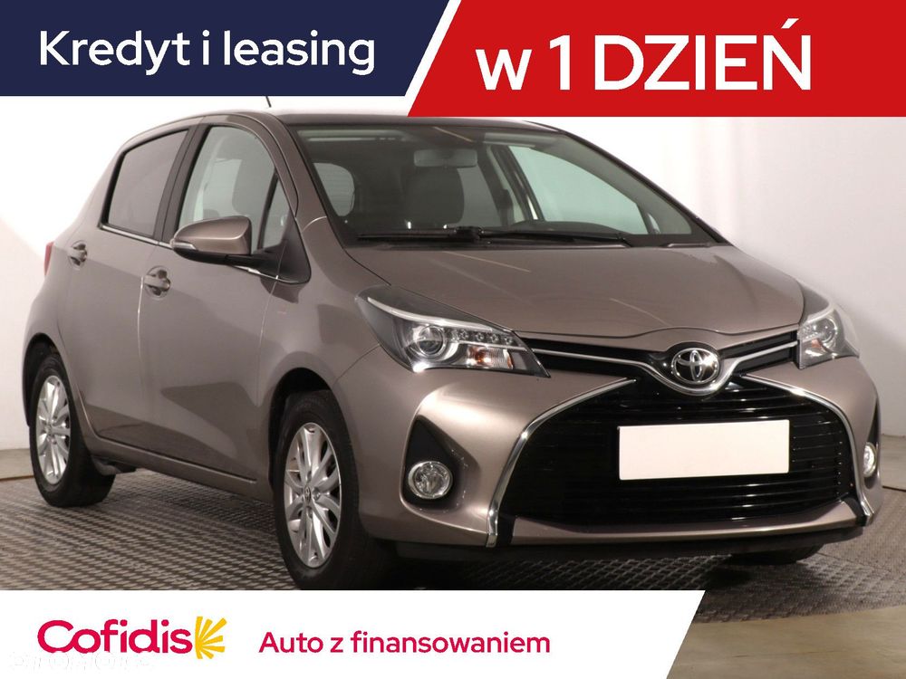 Toyota Yaris - 2