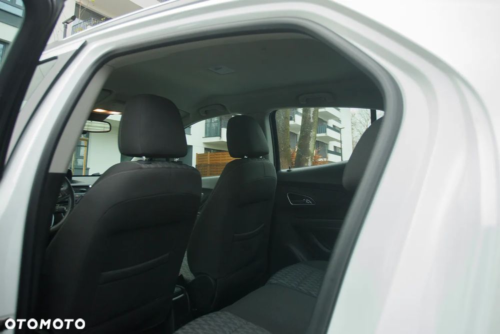 Opel Mokka 1.4 Turbo ecoFLEX Start/Stop Innovation - 29