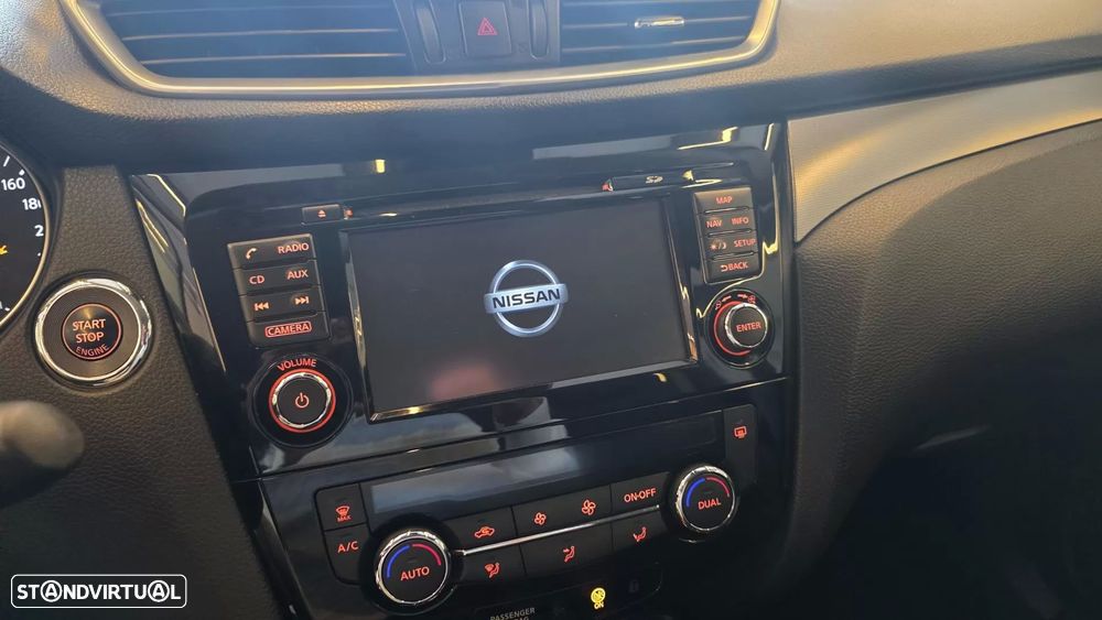 Nissan Qashqai 1.5 dCi Tekna Premium - 44