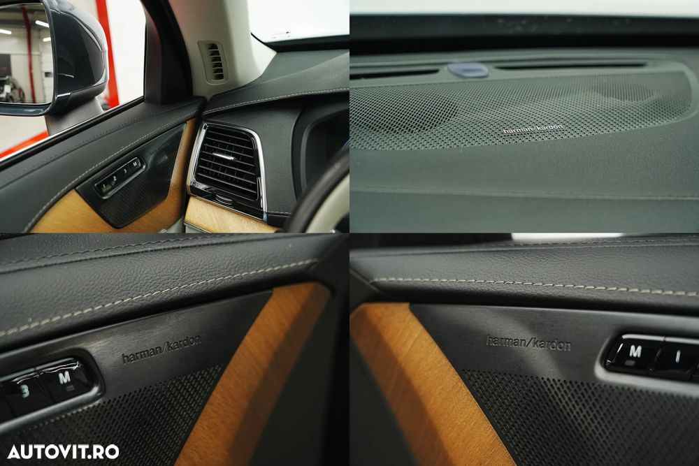 Volvo XC 90 B5 MHEV AWD 7 locuri Inscription - 33