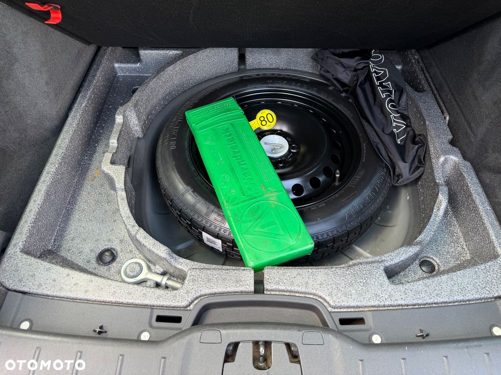 Volvo V50 1.8 - 22