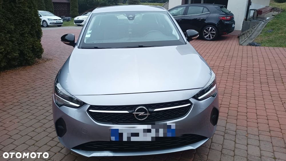 Opel Corsa 1.2 Start/Stop Elegance - 17