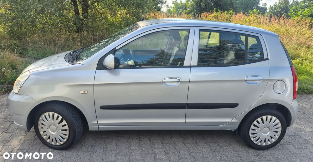 Kia Picanto 1.1 - 6