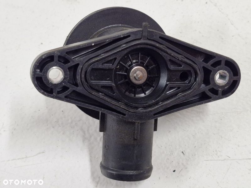 MAZDA CX-7 2.3 B ZAWÓR KRÓCIEC PRÓŻNIOWY ZAWOREK T09995 - 6