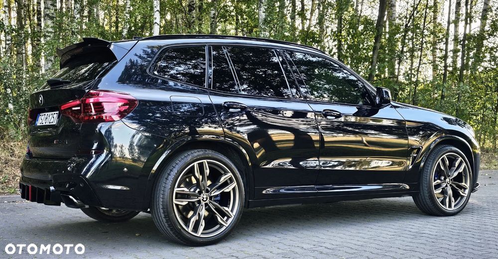 BMW X3 - 12