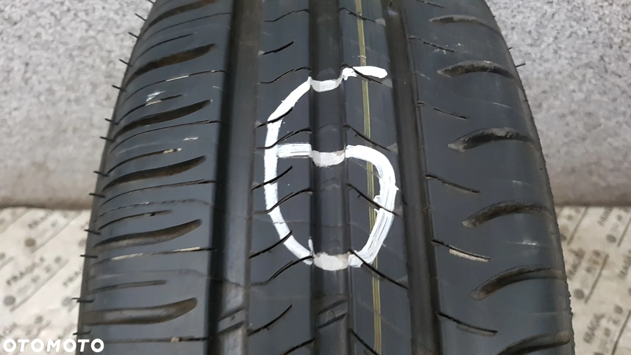 MICHELIN ENERGY SAVER  185/60R15   185/60/15 - 3