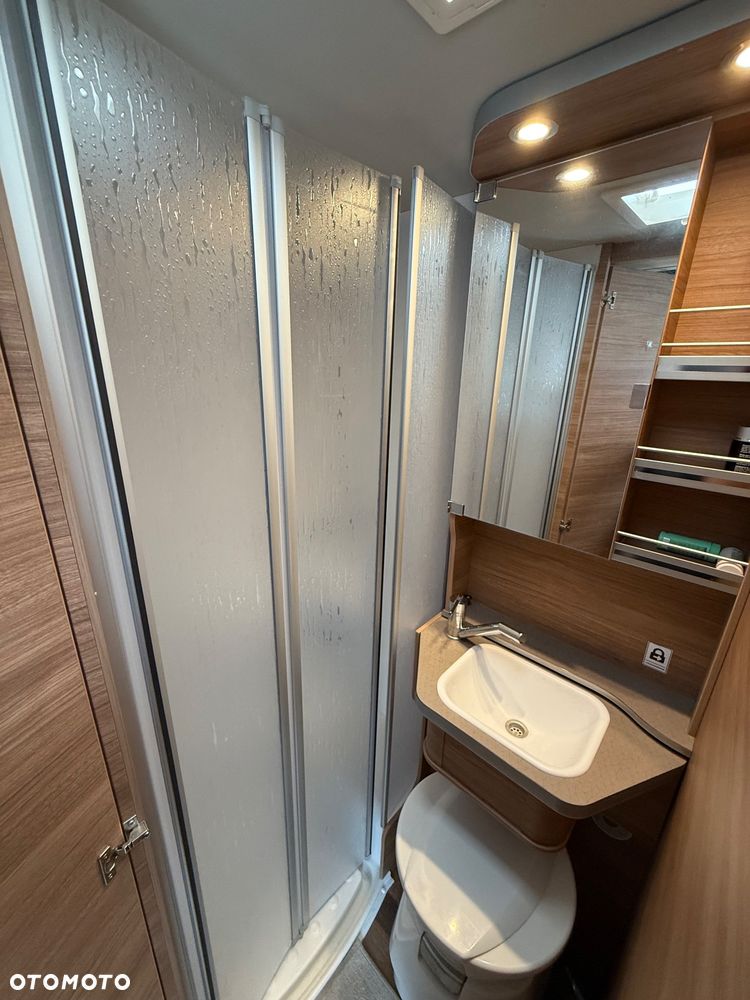 Weinsberg Cara Core 650MEG - 19