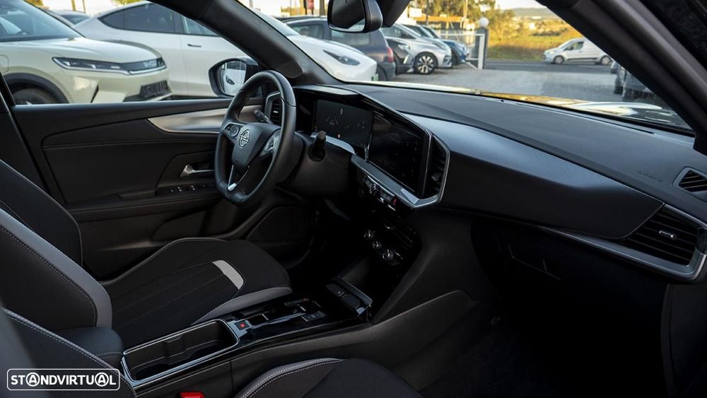 Opel Mokka-e 50 kWh GS - 33