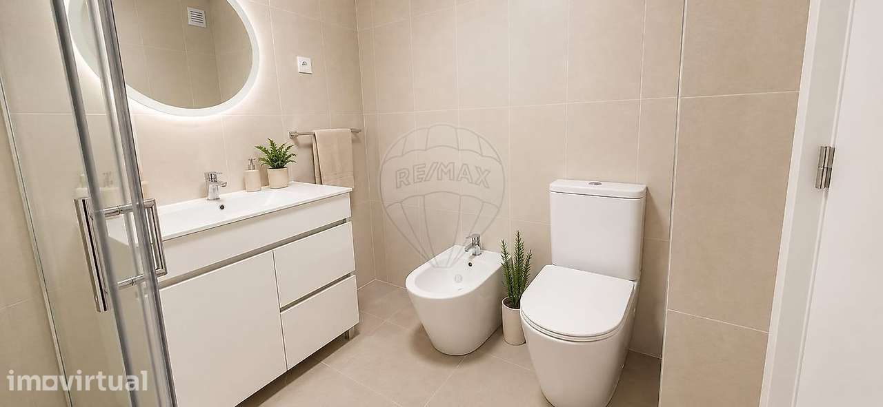 Apartamento T2 para venda - Grande imagem: 5/10