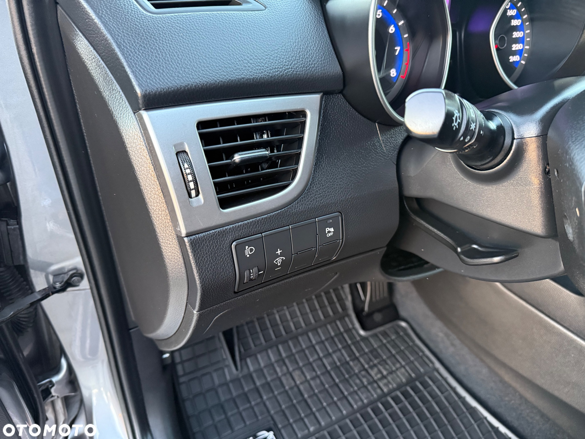 Hyundai i30 1.6 GDI BlueDrive Go - 19
