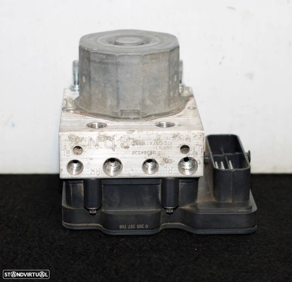 BOMBA ABS OPEL ADAM - 2