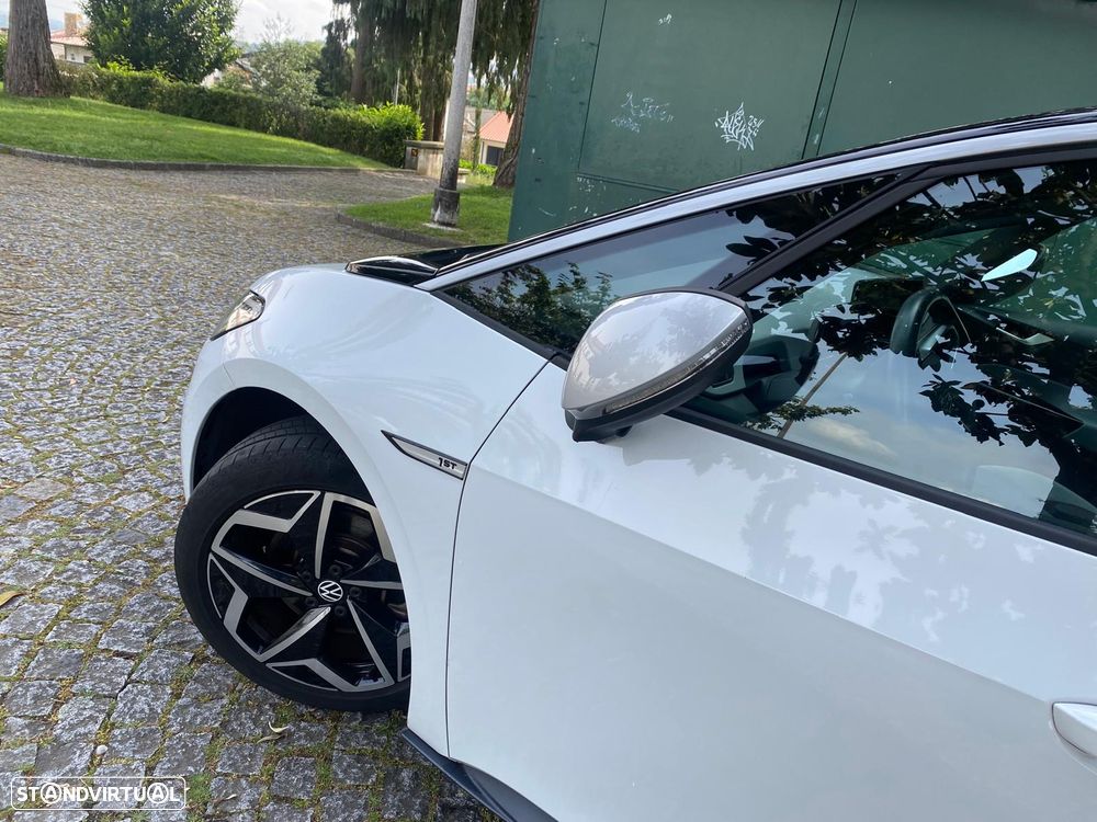 VW ID.3 Performance Upgrade Pro 1st Plus - 23