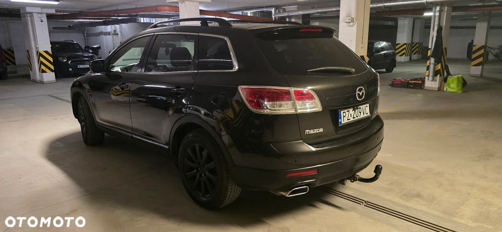 Mazda CX-9 - 22