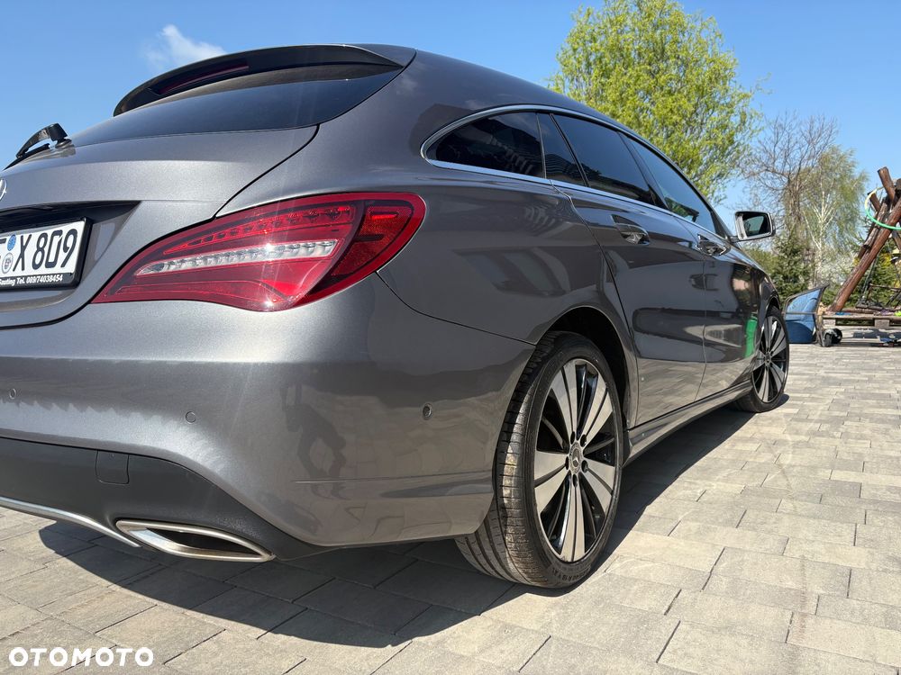 Mercedes-Benz CLA 180 SCORE - 5